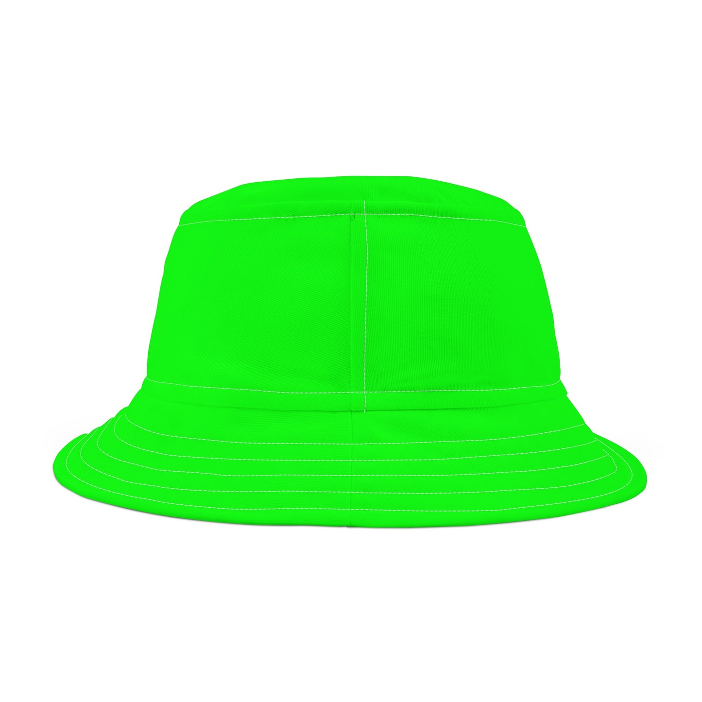 Särmä hattu, vihreä