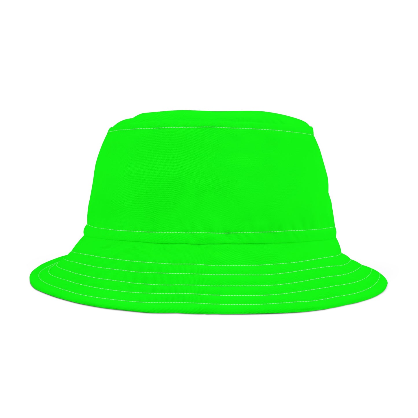 Särmä hattu, vihreä