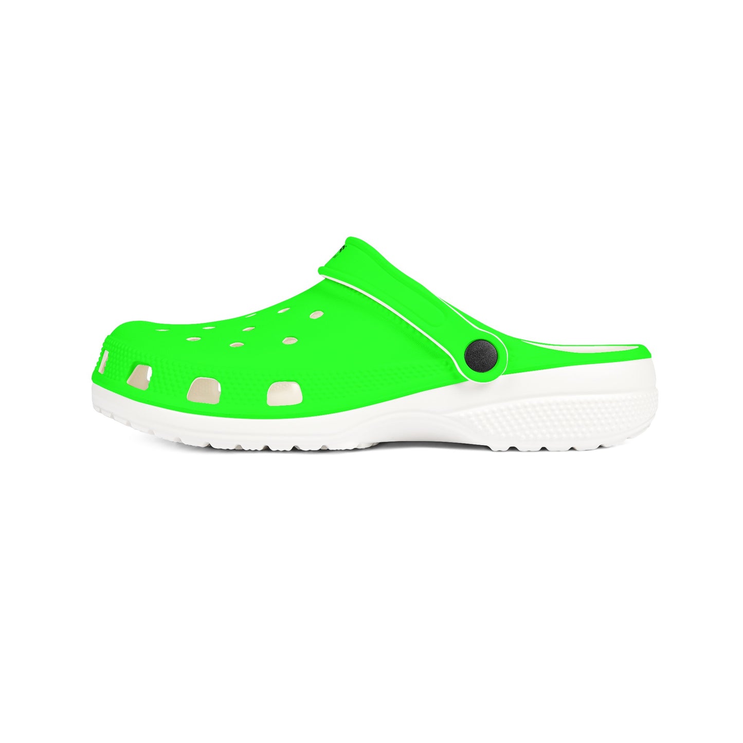 Särmät crocsit