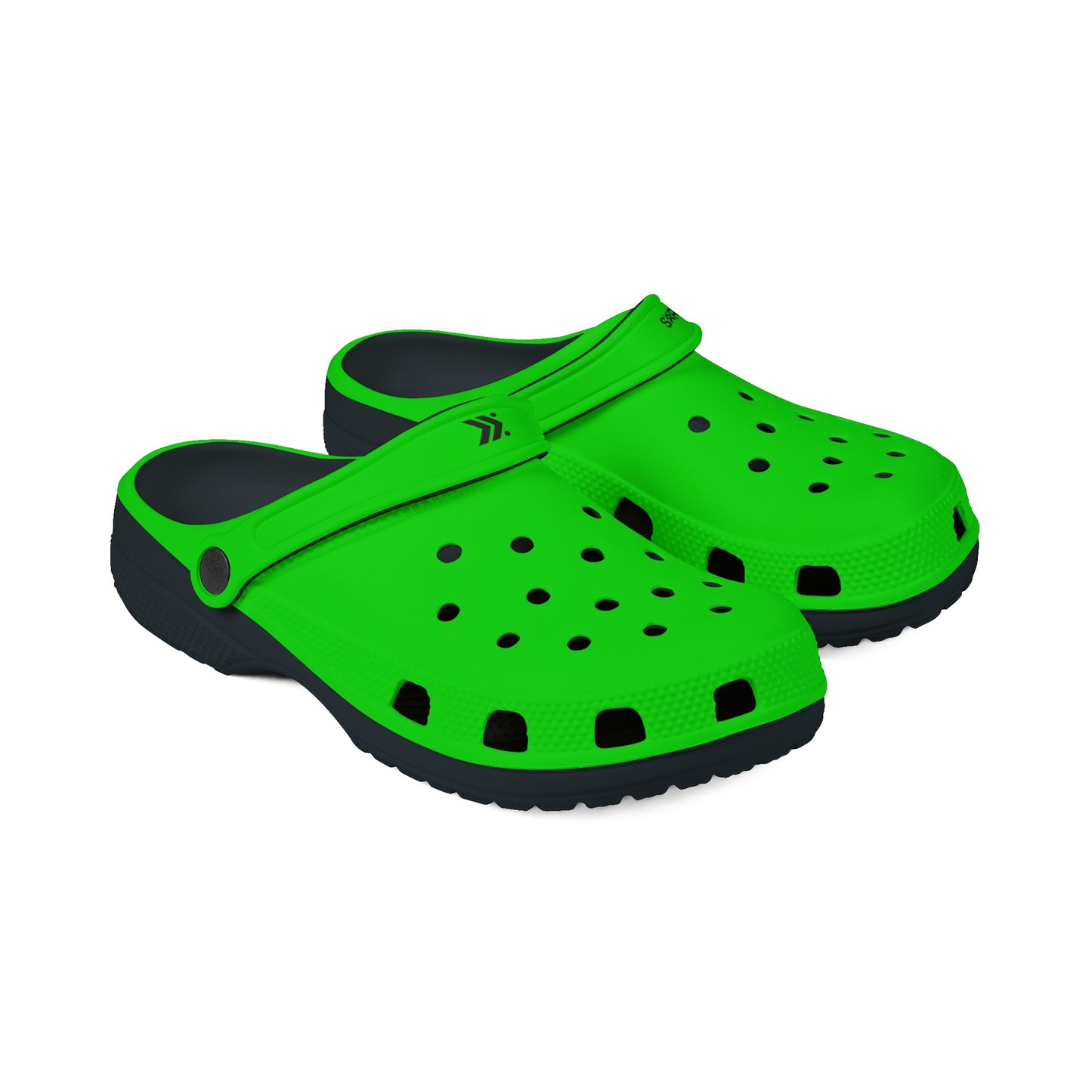 Särmät crocsit